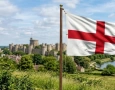 Bandeira da Inglaterra