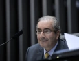 Ex-deputado federal e ex-presidente da Câmara Eduardo Cunha