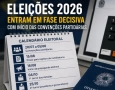Urnas Eleitoral