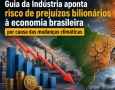 Mudanças climáticas 