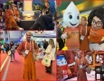 XXXIX Congresso Nacional de Secretarias Municipais de Saúde (Conasems)