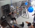 Ocorrência de assalto na cidade de Sousa