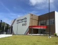 Centro Integrado de Comando e Controle (CICC) da capital