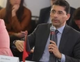 Secretário de Planejamento, Orçamento e Gestão, Gilmar Martins