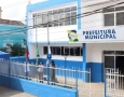 Prefeitura de Serraria, no Brejo paraibano