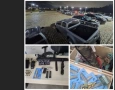 Operação Purgatio deflagrada pela Polícia Civil