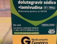 Remédio contra o HIV