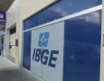 Instituto Brasileiro de Geografia e Estatística (IBGE)