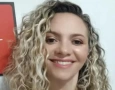 Professora de Biologia Valdivânia Virgulino de Sousa, de 44 anos