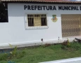 Prefeitura de Conde, na Paraíba