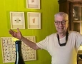 Jornalista Renato Machado