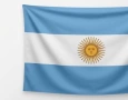 Bandeira da Argentina