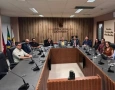Coordenadoria de Segurança Institucional (CSI) do MP