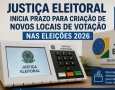 Justiça eleitoral