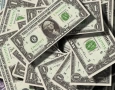 Cédulas de dólar 