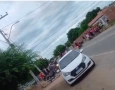 Núcleo Habitacional II em São Gonçalo - Cenário