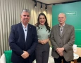 Presidente da OCB-PB participa de videocast sobre cooperativismo