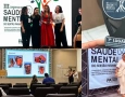Sousa conquistou uma premiação no III Congresso de Saúde Mental