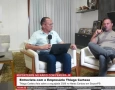Empresário, Thiago Cartaxo