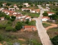 Obras de pavimentação em paralelepípedo na Extrema