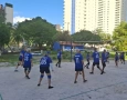 Saúde e bem-estar de idosos em João Pessoa