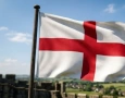 Bandeira da Inglaterra