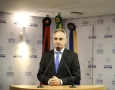 Deputado estadual Luciano Cartaxo