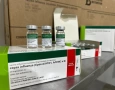 Vacinação contra influenza