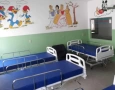 Hospital Municipal de Bonito de Santa Fé