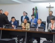 Comissão de Acompanhamento e Controle da Execução Orçamentária