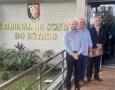 Ex-prefeito, Claudio Antonio