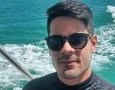 Engenheiro civil Rubens Fernandes da Costa Filho, 