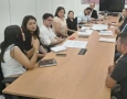 Reunião no TJPB discutiu o uso do casarão José Rufino