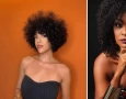Cantoras paraibanas Helayne Cristini e Gaby Hardman