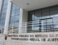 Ministério Público da Paraíba
