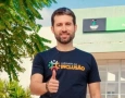 Deputado estadual Michel Henrique