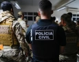 Delegacia de Repressão ao Crime Organizado (DRACO)