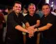 Wilson Filho cumprindo agenda intensa no Alto Sertão