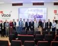 Reunião sobre modernização da iluminação pública na PB