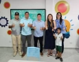 Inauguração de Sala Maker na Escola Batista Gambarra