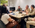 Medidas para execução de projeto de combate a incêndio 