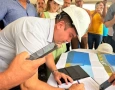 Ordem para construção de mais 104 apartamentos