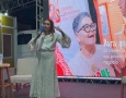 Camila Mariz, primeira dama da Paraiba