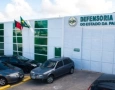Defensoria Pública da União