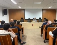 Audiência sobre obra do viaduto do Altiplano