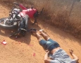 Grave acidente com vítima fatal