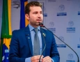 Deputado estadual Michel Henrique