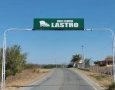 Município de Lastro, no Sertão paraibano