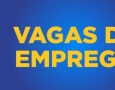 Vagas de Empregos