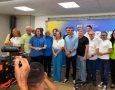 Convenção estadual do PSD na Paraíba